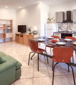 Olimpiadi Guest House